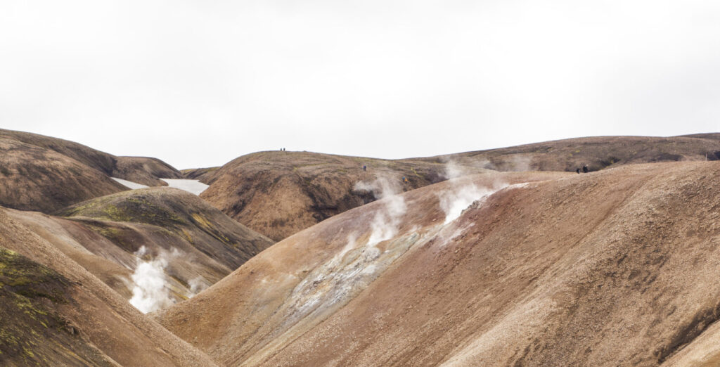 séjour bien-être en nature avec Caminae