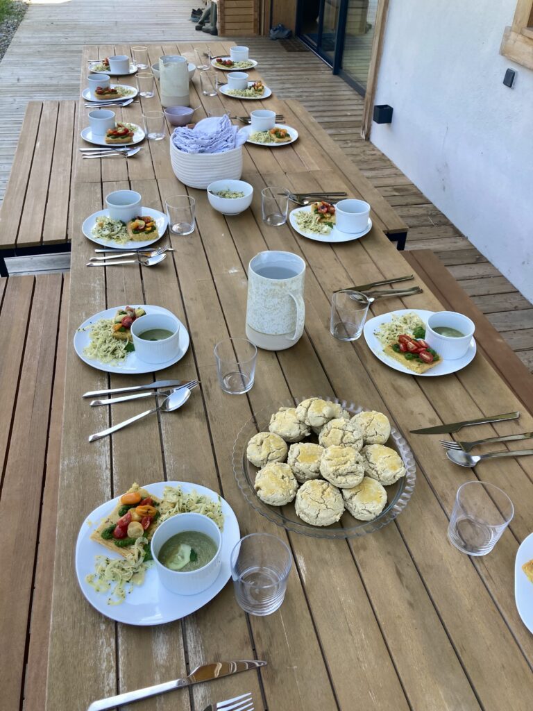 table jolie diner