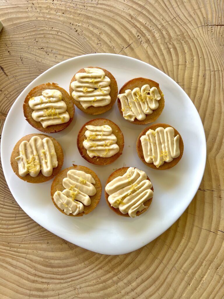 cuisine tarte meringuée