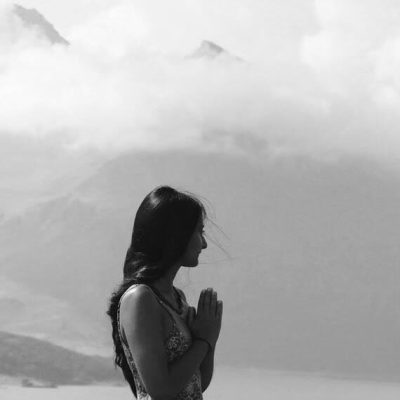 thérapeute en ayurveda Manissa